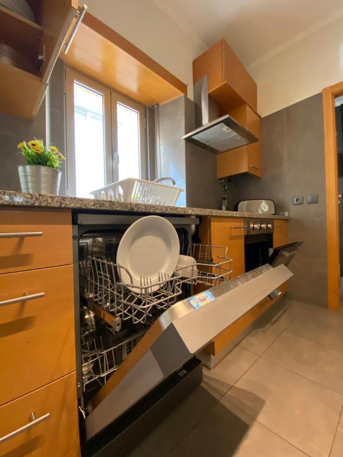 A Berlenga 2 Villa Nazaré Kültér fotó