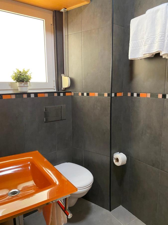 A Berlenga 2 Villa Nazaré Kültér fotó