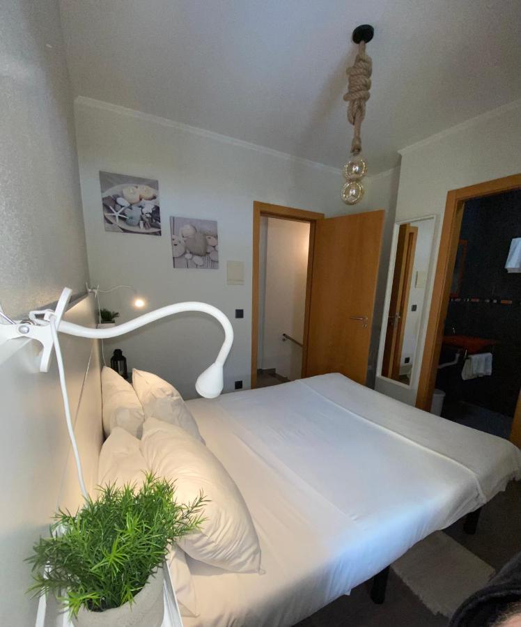 A Berlenga 2 Villa Nazaré Kültér fotó